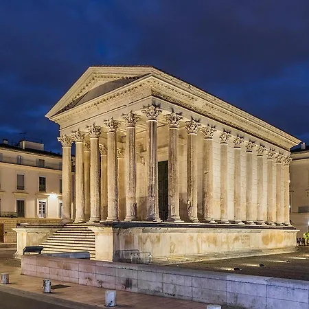 Corconne, Centre-ville, Proche Monuments Apartmán *