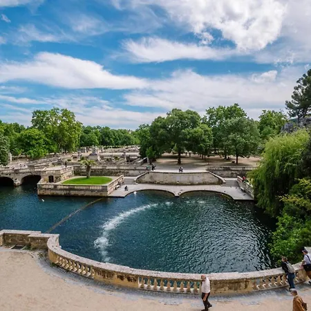 Corconne, Centre-ville, Proche Monuments Appartamento